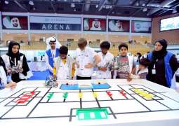 Over 800 students to compete in UAE National World Robot Olympiad