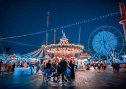Global Village voted 'Best Family Attraction in Middle East' at International Travel Awards 2021
