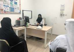 Premarital screening and counseling service now available at Al Yahar Healthcare Center Al Ain