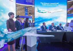 Dubai Airshow 2021 collaborates with global aerospace entities to support startups