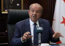 N. Cyprus Received No Response on Proposal to Discuss Gas Activities - President