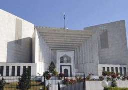 SC rejects as non-maintainable petition seeking presidential form of govt