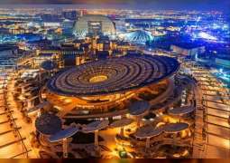 Registration now open for Expo 2020 Dubai Run