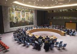 Paris Says Supports Expanding UN Security Council After Erdogan's Calls for Reform
