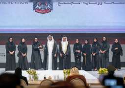 Sultan bin Ahmed Al Qasimi honours winners of 8th edition of Sharjah Government Communication Awards