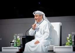 إعلامي كويتي: التحول الرقمي سرع تعافي الإمارات من جائحة كورونا