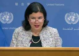 Afghanistan Withdraws Participation in UN General Assembly Debate - Spokesperson