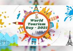 World Tourism Day 2021: Inclusive Growth at the centre of tourism’s restart