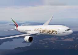 Emirates to restart flights to London Gatwick with daily service in December