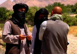 No Progress Reached on Possible Dushanbe Talks of Taliban, Resistance Forces - Source
