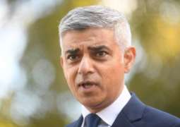 London Mayor Urges Workers to Use Free Retraining to Avoid Unemployment