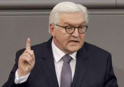 German President Sure Moldova Will Do Everything to Avoid Transnistria Conflict Escalation