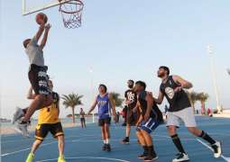 أبوظبي الرياضي يعلن تفاصيل البطولة المجتمعية لكرة السلة الثلاثية المؤهلة للمونديال