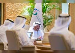 حمدان بن زايد يترأس اجتماع مجلس إدارة هيئة البيئة - أبوظبي ويطلع على أهم إنجازاتها