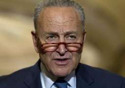 US Senate Can Take Action on Wednesday to Fund Government, Prevent Shutdown - Schumer