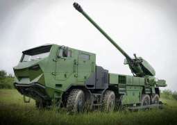 Prague, Paris to Sign Deal on Purchase of 52 French Howitzers - Czech Defense Ministry
