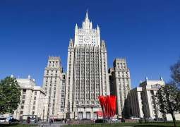 Russian Foreign Ministry Says US Military Consignment Complicates Transnistrian Resolution