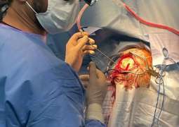 Rare Brain Tumour surgery performed at Rehman Medical Institute in Peshawar