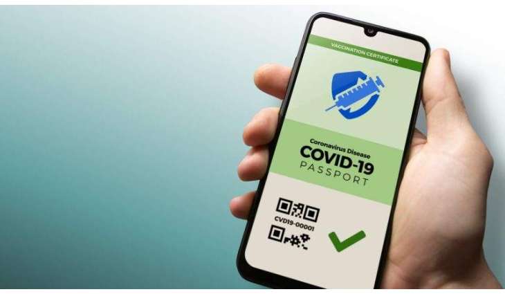 Colombia Launches Digital COVID-19 Vaccination Certificates
