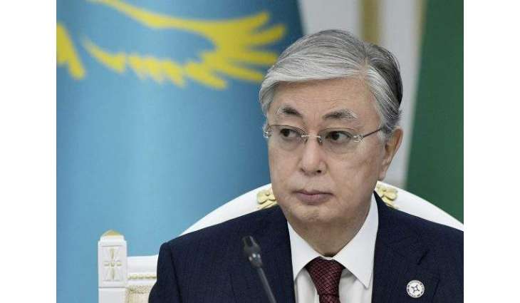 Kazakh President Warns Against Attempts to Impede Use of Russian Language
