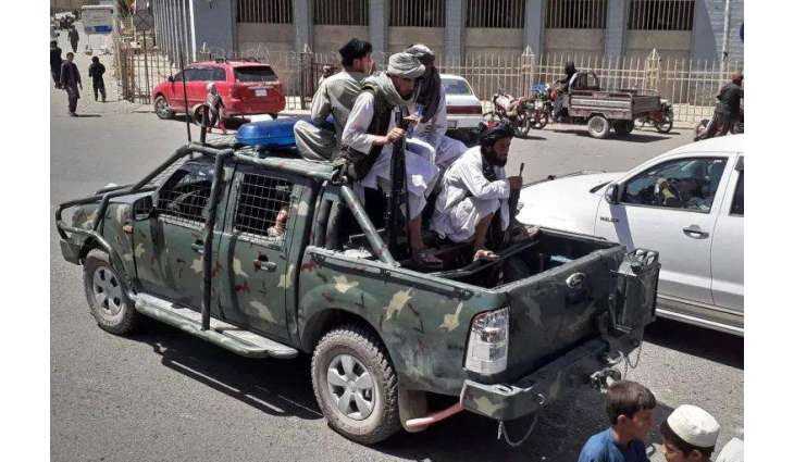 Taliban Claim UK, Germany Assured Group of Boosting Humanitarian Aid to Afghanistan