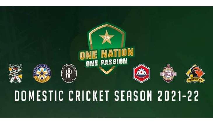 PCB announces cricket association squads for 2021-22