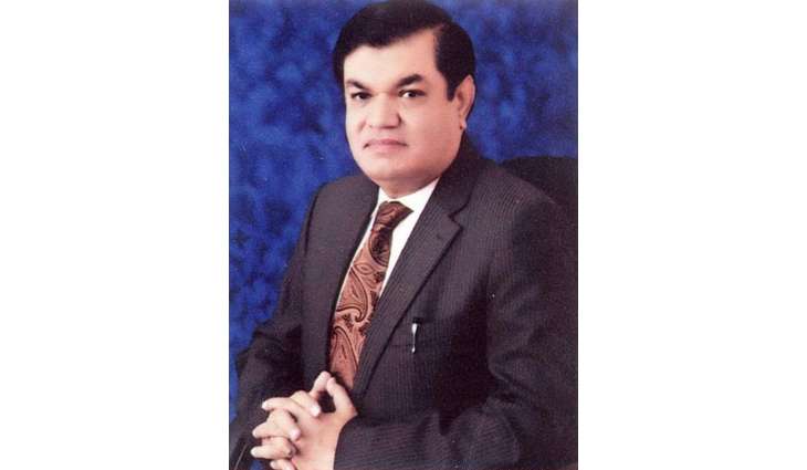Proposal to reduce power tariff in winter supported: Mian Zahid Hussain