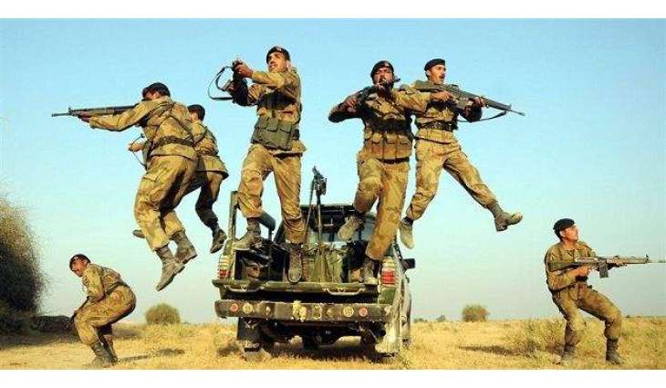 6Th September: When It Became Clear That Pakistan Is Invincible