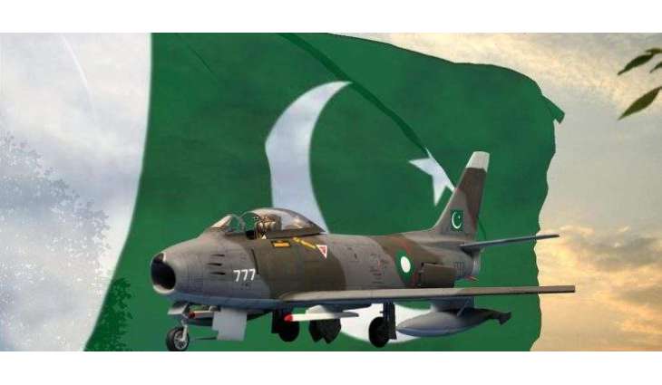 The Spirit of Defense Day