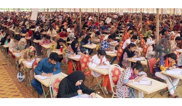 FPSC expresses concerns over declining standard of education