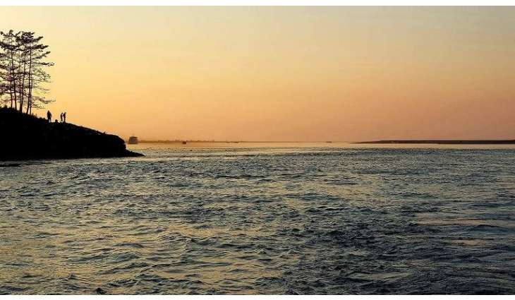 Fifty People Missing After 2 Ferries Collide in River in Northeastern India - Police
