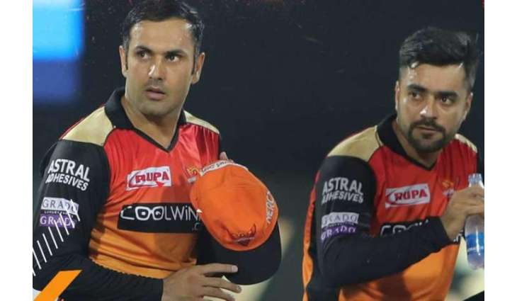ACB accepts Rashid Khan’s resignation, appoints Mohamamd Nabi as new skipper