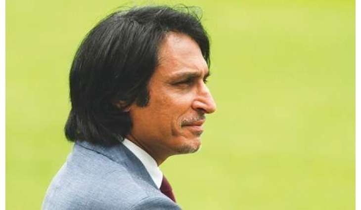 Ramiz Raja is likely to be elected unopposed as PCB Chairman today