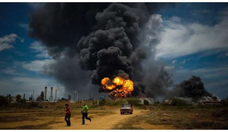 Venezuelan Energy System Target of 'Terrorist Attack' - Authorities
