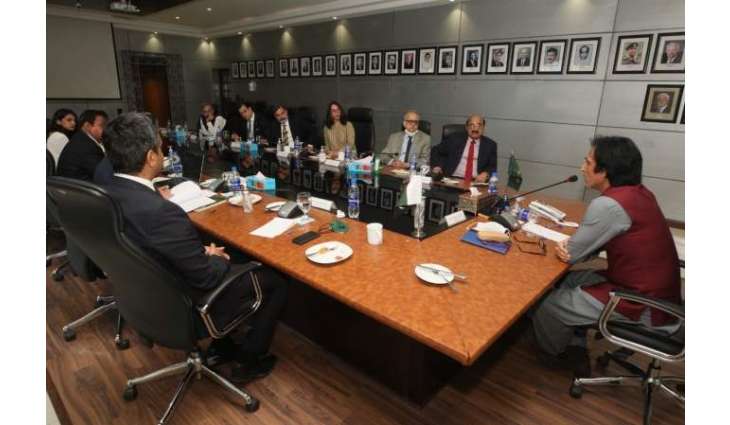 Ramiz Raja elected as PCB's 36th Chairman