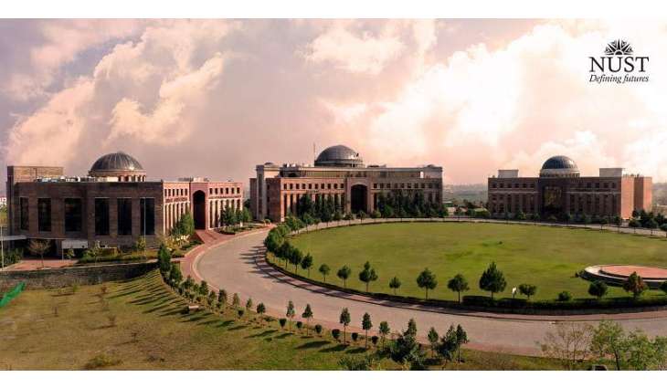NUST holds Virtual High Achiever Awards Ceremony