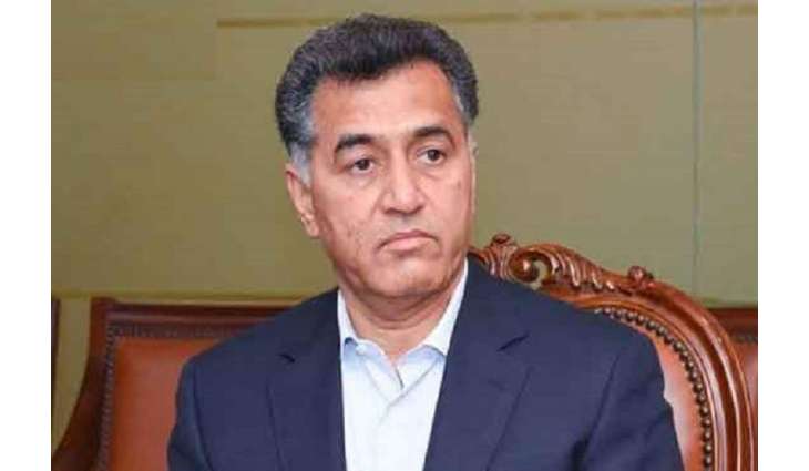 رئیس الاستخبارات الباکستانیة یرأس اجتماع روٴساء استخبارات عدد الدول بھدف بحث مستجدات الوضع الأفغانی