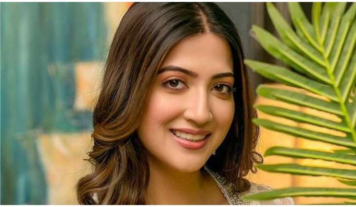 Aymen Saleem says she will no longer act after her debut drama