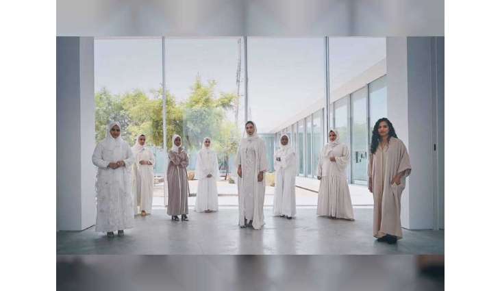 Irthi’s Azyame graduates unveil their collections on Elevenish