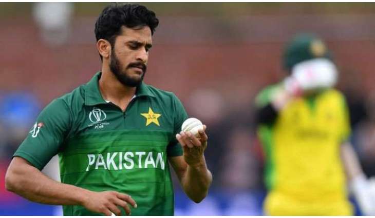 Hasan Ali is disappointed over Misbah, Waqar 's decisions