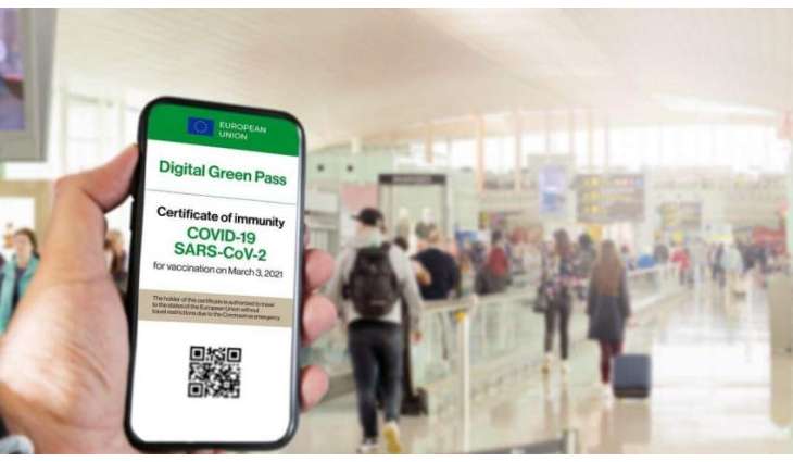 EU Starts Accepting COVID-19 Passes From 7 More Countries