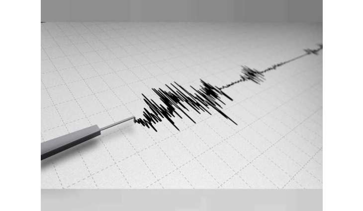 زلزال بقوة 5.2 درجة يهز إيشيكاوا اليابانية .. و لا مخاوف من تسونامي