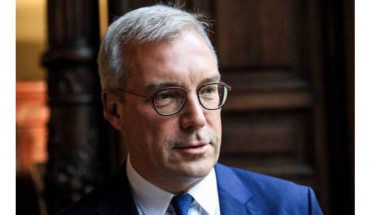 Moscow, Rome Preparing for 2+2 Meeting of Foreign, Defense Ministers - Russian Ministry