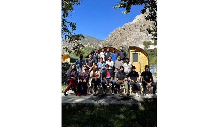 OPPO Takes Photographers and Content Creators to Kalash for the ‘Discover the Face of Pakistan’ Project featuring Reno6 Series