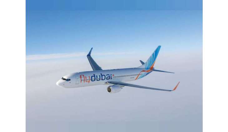 flydubai expands its operations to Romania