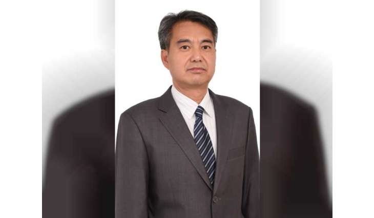 2mn visitors expected at China Pavilion at Expo 2020: Chinese Business Council chief