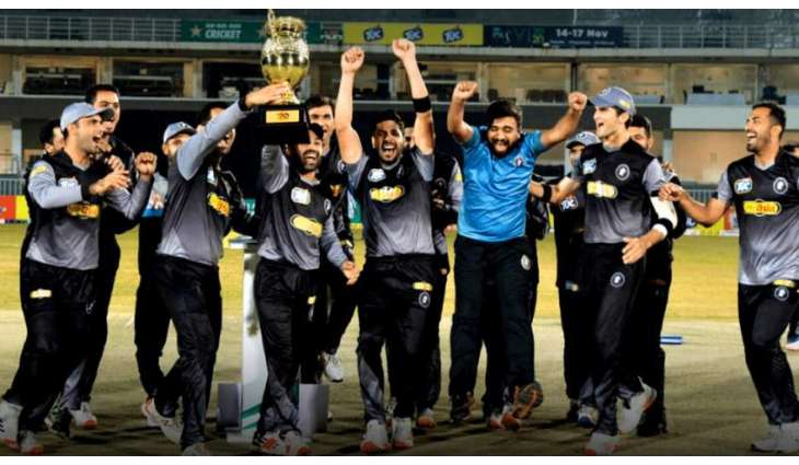 National T20 Cup 2021 kicks off September 23 in Rawalpindi