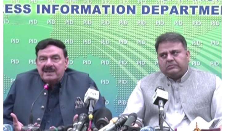 Threatening emails sent to New Zealand squad from India, says Fawad Chaudhary