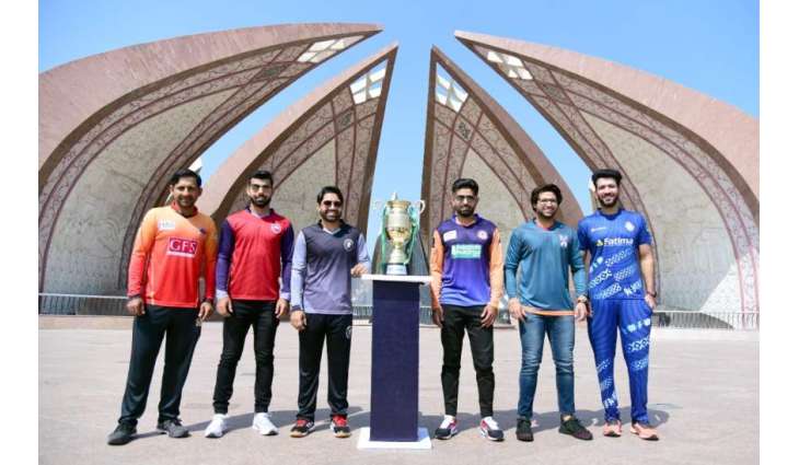 Captains aim for National T20 glory