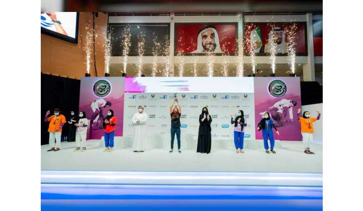 العين والوحدة وبالمز الرياضية 777 تحلق بألقاب بطولة "أم الإمارات" للجوجيتسو بمختلف فئاتها
